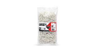 Rubi Tegelvoegkruisjes | 1 mm | Doos 1000 st - 02030