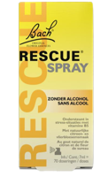 Bach Rescue Remedy Spray