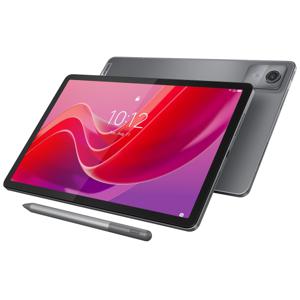 Lenovo Tab M11 Mediatek 128 GB 27,8 cm (10.9") 8 GB Wi-Fi 5 (802.11ac) Android 13 Grijs