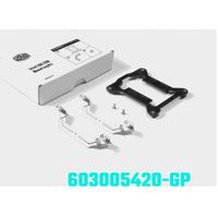 CoolerMaster LGA1700 Mounting Kit Hyper 212 Black / RGB