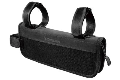 Topeak Gravel Gereedschapstas 600ml - Zwart Topeak Gravel Gereedschapstas 600ml - Zwart