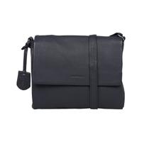 Burkely Lush Lucy Satchel Bag-Blue