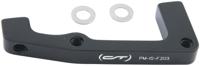 CONTEC schijfrem adapter "cda-pm-is" ct discbrake adapter cda-pm-is pm-front 203 mm