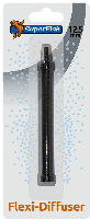 Superfish flexi uitstromer 12,5 cm - Superfish