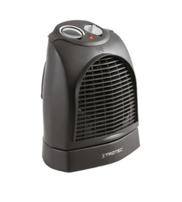 Trotec Electrische Kachel TFH 22 E | 2000 W - TRO015179