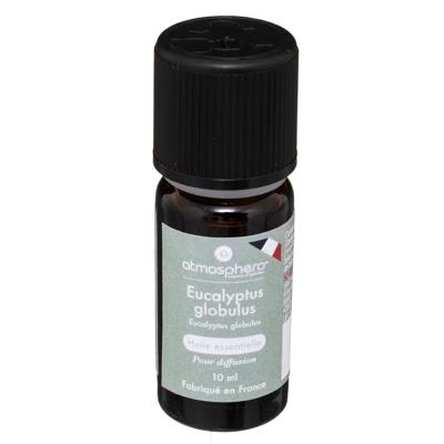 Geurolie eucalyptus 10 ml - Smudgen - Huisparfum navulling - Aromatische Etherische olie