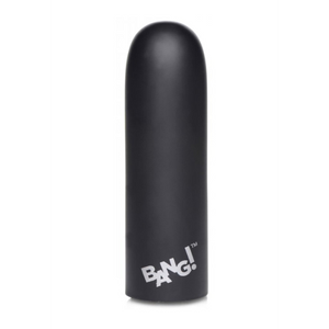 XR Brands Mega Silicone Vibrator with 3 Speeds