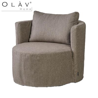 Fauteuil Livinio