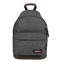 Eastpak Wyoming -Black Denim - thumbnail