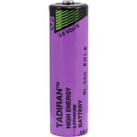 Tadiran Batteries SL 560 S Speciale batterij AA (penlite) Geschikt voor hoge temperaturen Lithium 3.6 V 1800 mAh 1 stuk(s)