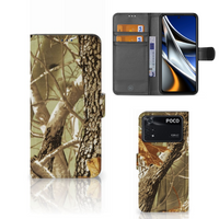 Xiaomi Poco X4 Pro 5G Hoesje Wildernis