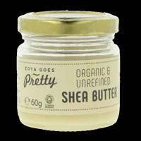Zoya Goes Pretty Shea butter 60 Gram