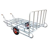 Fort Ramenwagen 185x100 cm type kwb185100pa 2 wiel