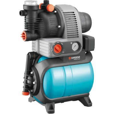Hydrofoorpomp 4000/5 Eco Pomp