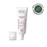 SVR Cicavit+ Protective Lip Balm Fast-Repair 10gr - thumbnail