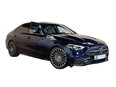 Mercedes Benz C Klasse