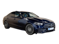 Mercedes Benz C Klasse