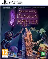 Naheulbeuk Dungeon Master