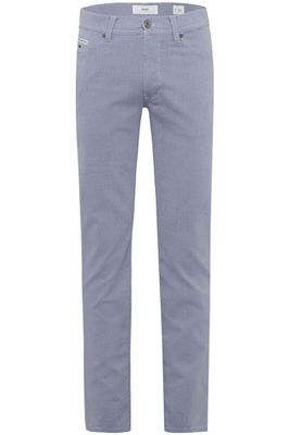 Brax Straight Fit blauwEffen