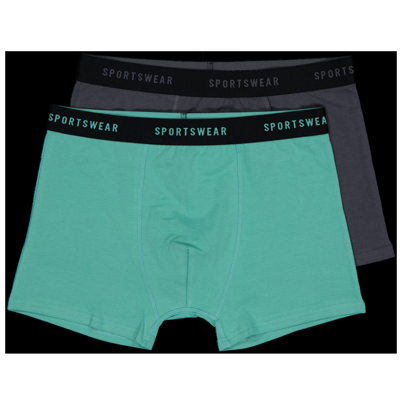 Boxer - Groen