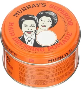 Murray's Superior Hair Dressing Pomade - 85 gr