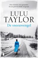 De sneeuwengel - Lulu Taylor - ebook - thumbnail