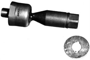 spoorstang TOAX3014