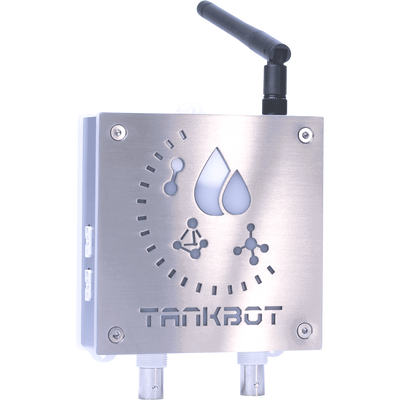 GroLab GroLab TankBot