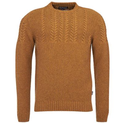 Herentrui Craster Crew Antique Goud