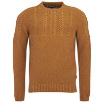 Herentrui Craster Crew Antique Goud