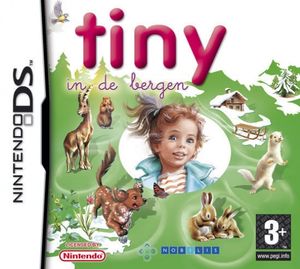 Tiny in de Bergen