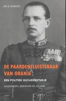 De paardenfluisteraar van Oranje - Jan S. Maiburg, Tjits Puijker-Bot - ebook