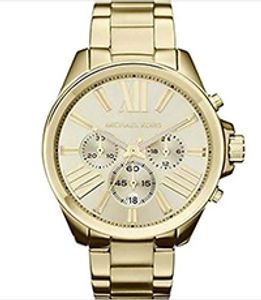 Horlogeband Michael Kors MK5711 Staal Doublé 20mm
