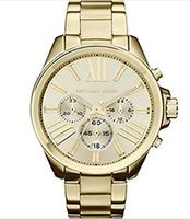 Horlogeband Michael Kors MK5711 Staal Doublé 20mm