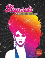 Kapsels door de eeuwen heen (Hardback)