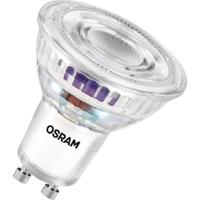 OSRAM HOMELIGHTING 4099854267765 LED-reflectorlamp-lamp Energielabel A (A - G) GU10 2.5 W Warmwit (Ø x h) 50.00 mm x 50.00 mm 1 stuk(s)