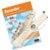 Cascha HH 1500 IT sopraanblokfluit set (Duitse boring) + Italiaans boek