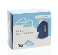 Countair blauw