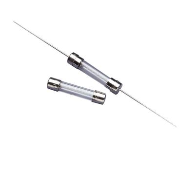Littelfuse 0312.300VXP 0312.300VXP Zekering Inhoud 1 stuk(s) Bulk