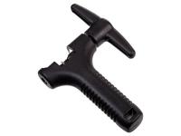 Shimano kettingponstang tl-cn28 6-11 speed en nx10