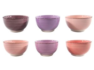Studio Tavola Soepkommen Mykonos Ø 14 cm - 6 Stuks