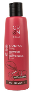 GRN Rich Elements Shampoo Energy