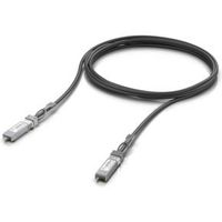 Ubiquiti Networks UACC-DAC-SFP28-3M InfiniBand-kabel Zwart - thumbnail