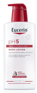 Eucerin pH5 Bodylotion