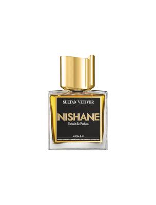 NISHANE Miniature Art Collection Sultan Vetiver Extrait de Parfum 50ml | Unisex Parfum NISHANE Miniature Art Collection Sultan Vetiver Extrait de Parfum 50ml | Unisex Parfum