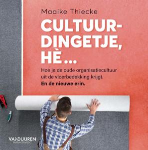 Cultuurdingetje hè (Paperback)