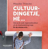 Cultuurdingetje hè (Paperback) Cultuurdingetje hè (Paperback)