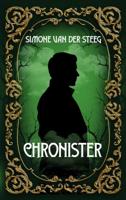 Chronister - Simone Van der Steeg - ebook