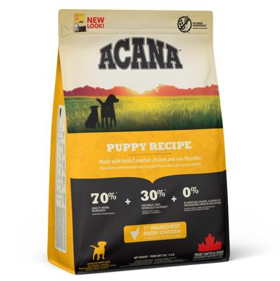 Acana Acana Dog puppy 2kg