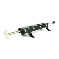 Trekstangmontage adapter incl. standaard voor Profi & Jumbo